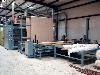  BYARS 120" Sander / Brusher, ~1999 yr.